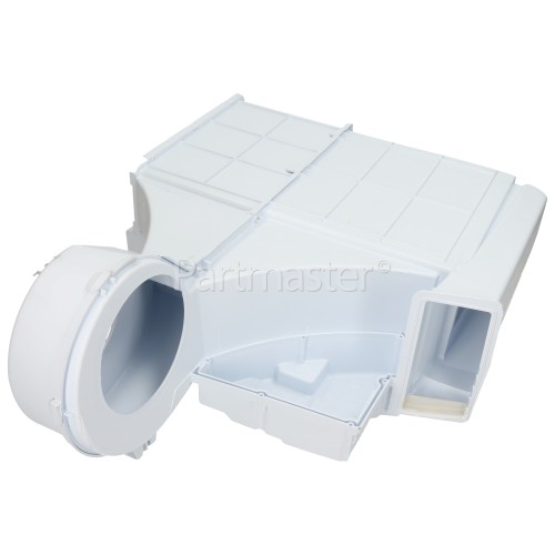 White Knight 767SVNC Condenser Housing