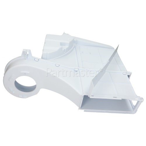 White Knight 767SVNC Condenser Housing