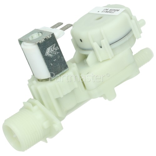 Siemens Cold Water Single Inlet Solenoid Valve