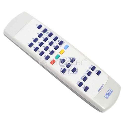 Classic Compatible Set Top Box Remote Control