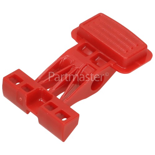 Atco Release Lever - Red