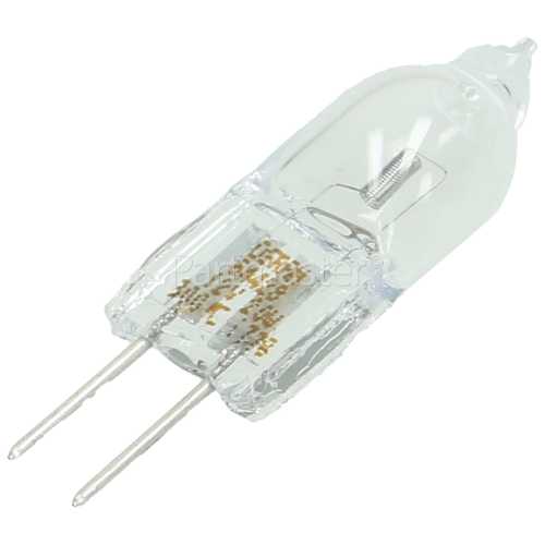 Balay 20W G4 Capsule Halogen Lamp - Clear