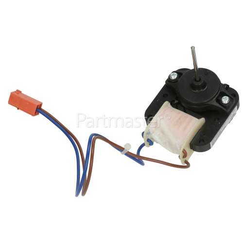 Freezer Fan Motor www.partmaster.co.uk