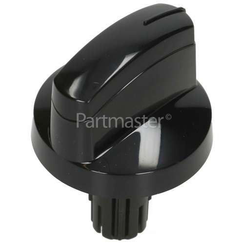 Electrolux Programme Control Knob - Black