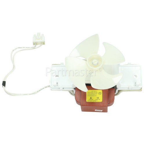 Beko Fan Motor Assy