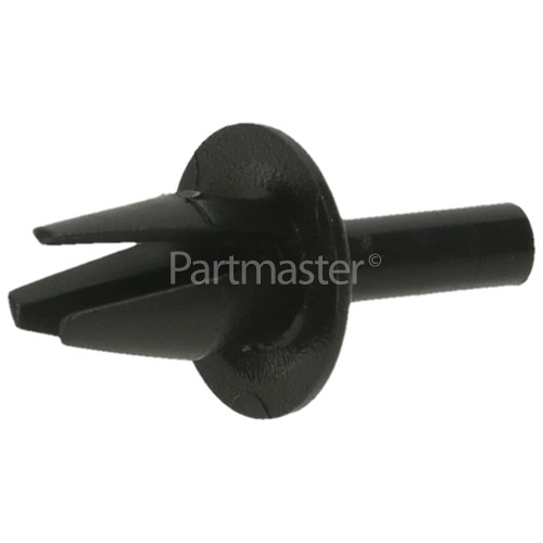 Electronia Fixing Clip Stud 4 Pcs.