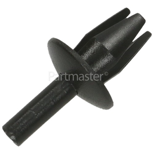 M-System Fixing Clip Stud 4 Pcs.