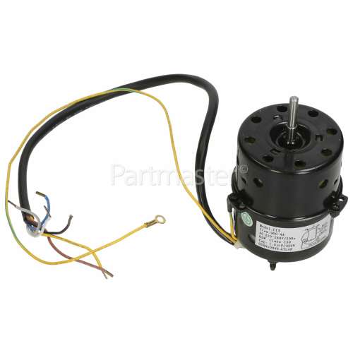 Baumatic Motor : Guangdong Atlan C13 90C-4A