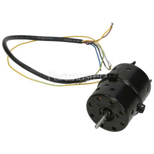 Baumatic Motor : Guangdong Atlan C13 90C-4A