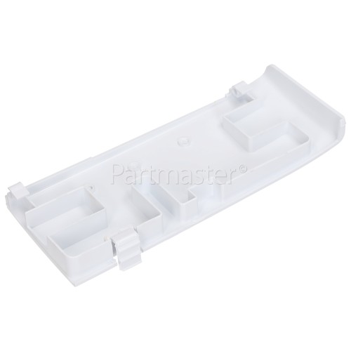 Beta Kickplate Cover - White