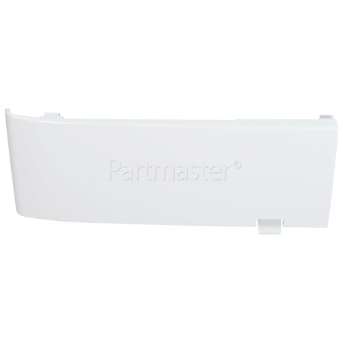 Beta Kickplate Cover - White