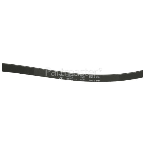 Radiola Poly-Vee Drive Belt - 1992H7