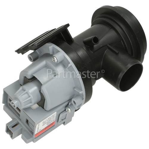 Hotpoint Top Loading Washing Machine Self Cleaning Pump Assembly