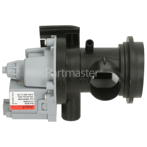 Hotpoint Top Loading Washing Machine Self Cleaning Pump Assembly