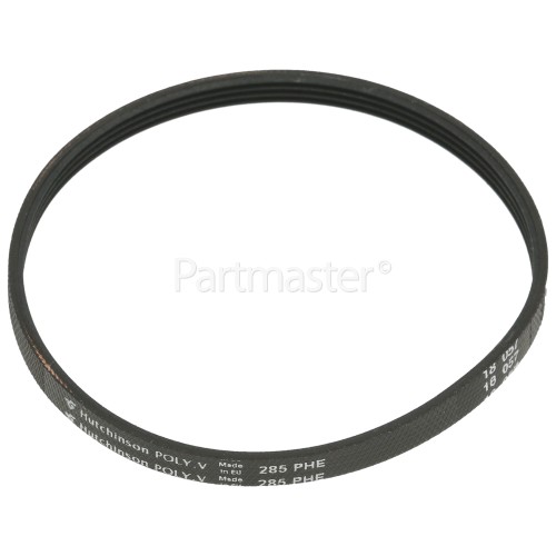 Beko Poly-Vee Drive Belt - 285H4MA