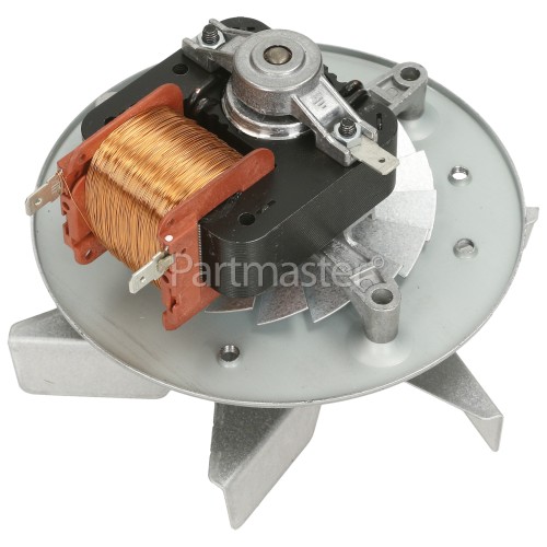 Indesit Universal Oven Fan Motor ; FIME 19.03.18 5422611 C20X0E01/36 32W 0r Hunan Keli YJ64