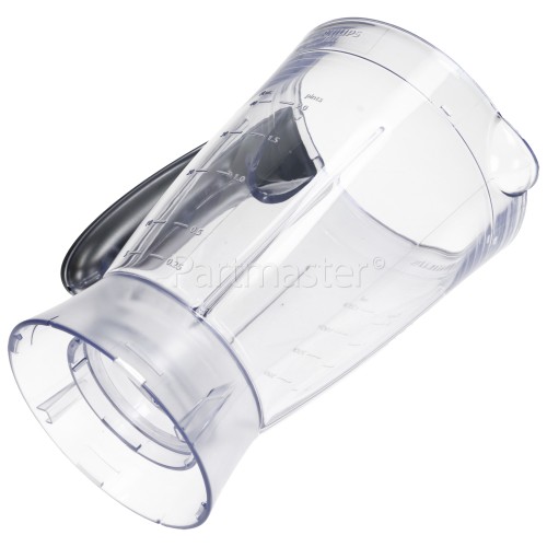 Philips HR2000/50 Blender Jug www.partmaster.co.uk
