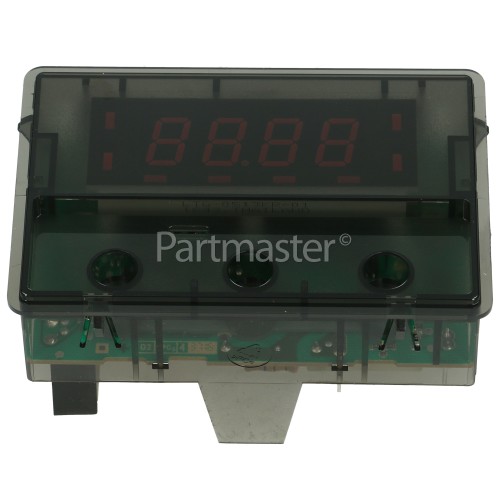 Arthur Martin Digital Timer Programmer : 731137 387488712 230V