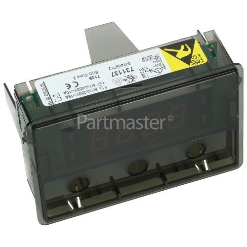 Arthur Martin Digital Timer Programmer : 731137 387488712 230V