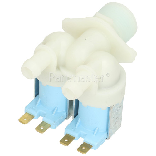 WG1054ED21 Cold Water Double Inlet Solenoid Valve