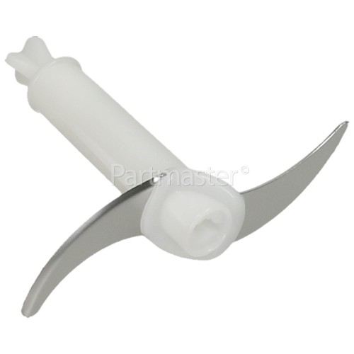 Tefal Chopper Blade Assembly - White