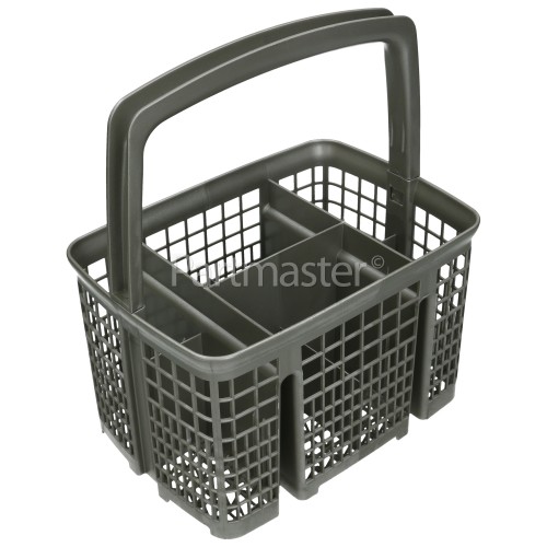 Brandt Silverware / Cutlery Basket (with Side Slots)