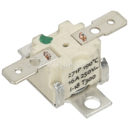 Smeg Thermostat Cut Out : T300 271P 190ºc