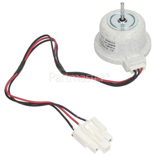 Fan Motor : Shanghai Powerful ZWF-30-3 803081070