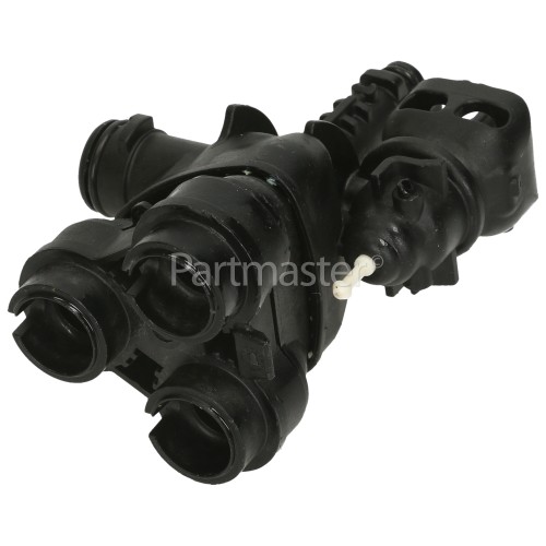 Karcher K2 Basic Cylinder Head www.partmaster.co.uk