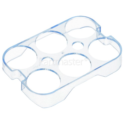 Fridge Door Shelf Egg Tray