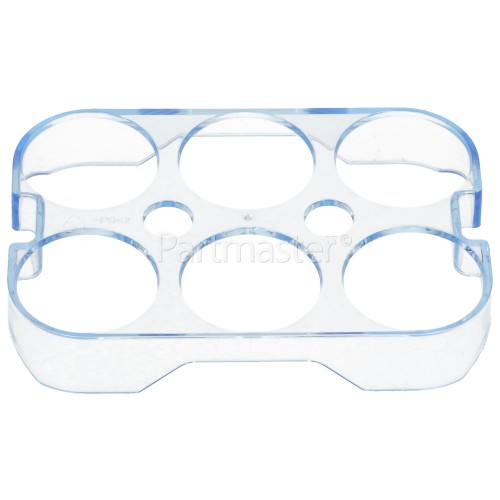 Fridge Door Shelf Egg Tray