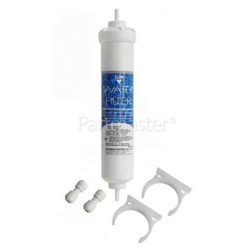 Electrolux Water Filter Source