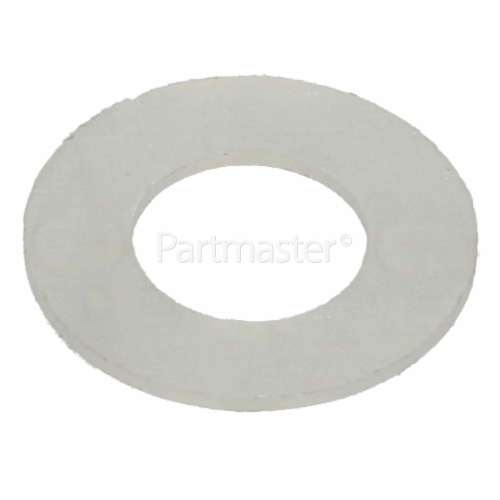 Plastic Washer White