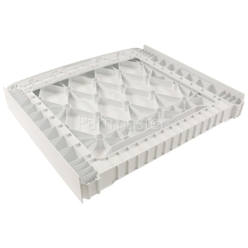 Wpro Universal Washing Machine / Tumble Dryer Stacking Kit www