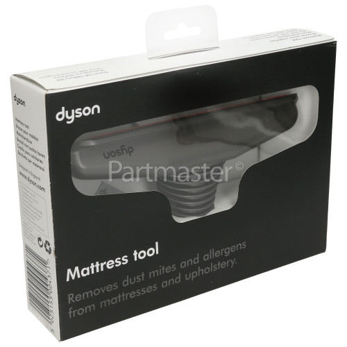 Dyson DC11 All Floors (Steel/Yellow) Mattress Tool