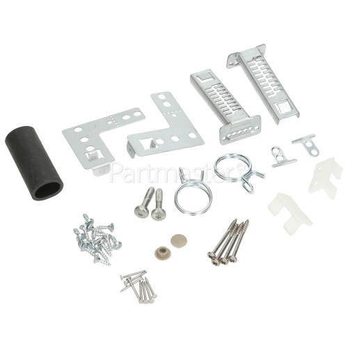 Bosch Neff Siemens Dishwasher Door Mounting Set www.partmaster.co.uk