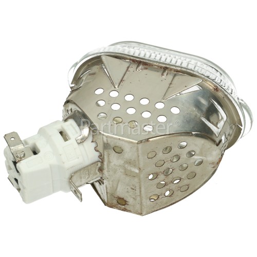 Indesit Lamp Assembly