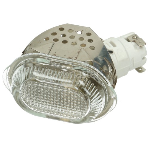 Indesit Lamp Assembly