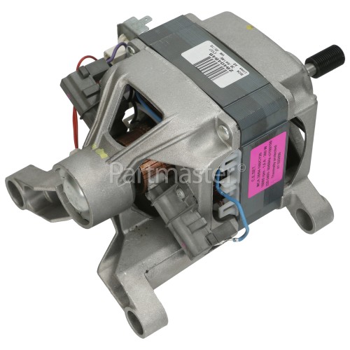 Franke Commutator Motor : C.E.SET MCA38/64 148/CY26 16000RPM