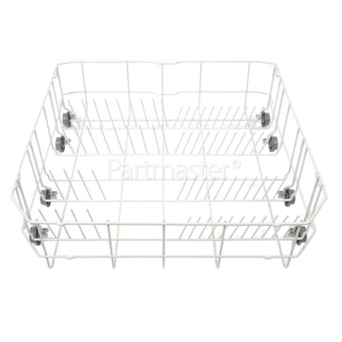 Lamona Lower Basket Assembly