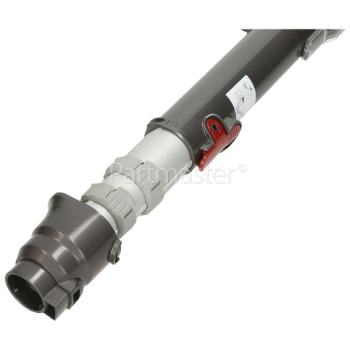 Dyson DC20 Stowaway Animal (Iron/Titanium/Copper) Wand Handle www