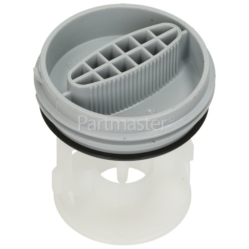 Bauknecht Drain Pump Filter