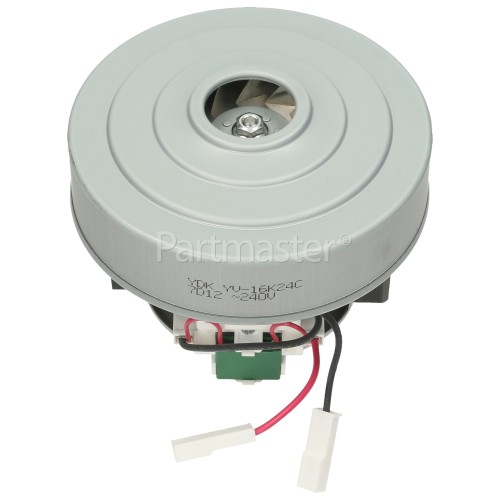 Silver Style DC19/20/29 Vacuum Motor YDK Type (YV-16K24C)