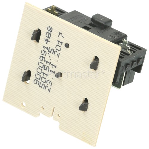 Bosch Oven Function Selector Switch B+S 5015/5