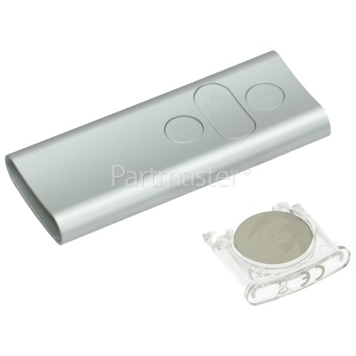 Dyson Silver Tower Fan Remote Control www.partmaster.co.uk