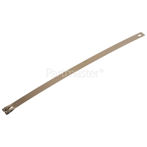 Diplomat ADP8322NB Metal Door Brake Lever