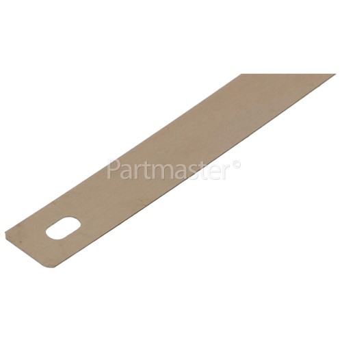 Diplomat ADP8322NB Metal Door Brake Lever