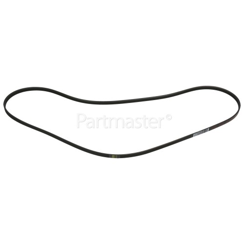 Admiral Poly-Vee Drive Belt - 1250J4