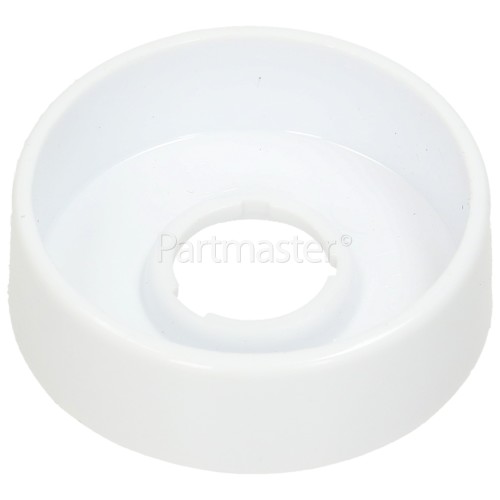 Knob Ring Omega/eps V2 White