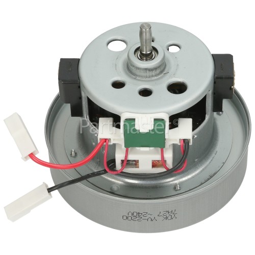 Dyson DC07 & DC14 Vacuum Cleaner Motor : Type: Ydk YV2200 240V